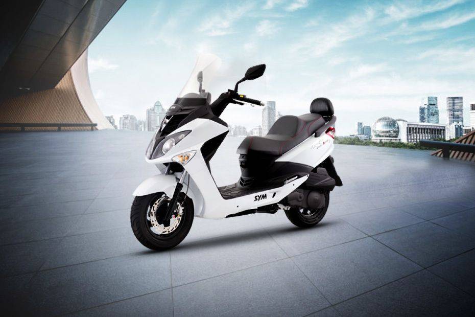 Chợ mua bán xe SYM Joyride 125 Evo cũ mới giá tốt uy tín  Webikevn