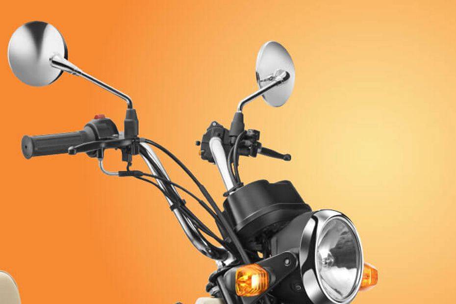 TVS XL 100 Price, Mileage, Loan Offers In 2024 - OTO