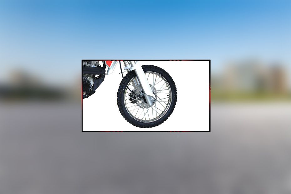 Ban depan Viar Cross X 150 Ban depan Viar Cross X 150