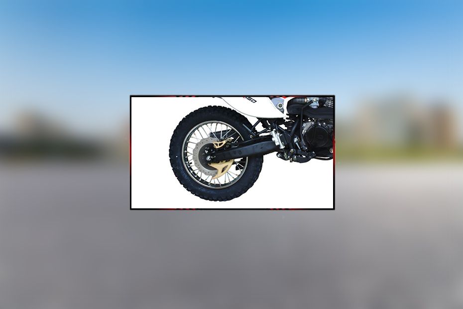 ban belakang Viar Cross X 150 ban belakang Viar Cross X 150