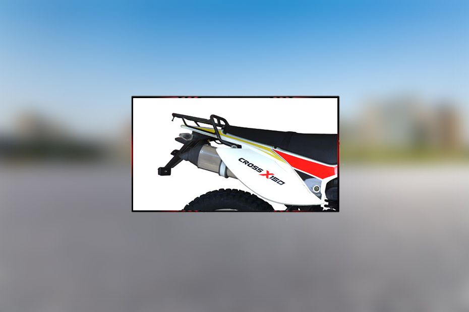 Silencer Viar Cross X 150 Silencer Viar Cross X 150