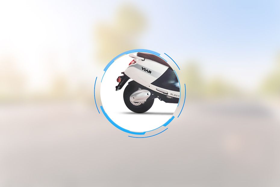 Viar Q1 Rear Tyre Viar Q1 Rear Tyre