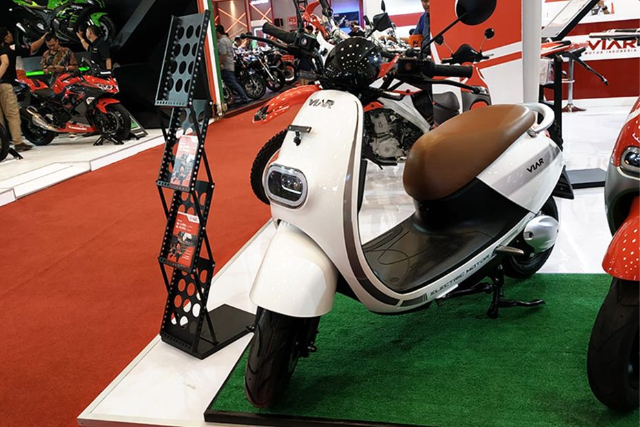 Viar Q1 2020 Price, Promo May, Spec & Reviews