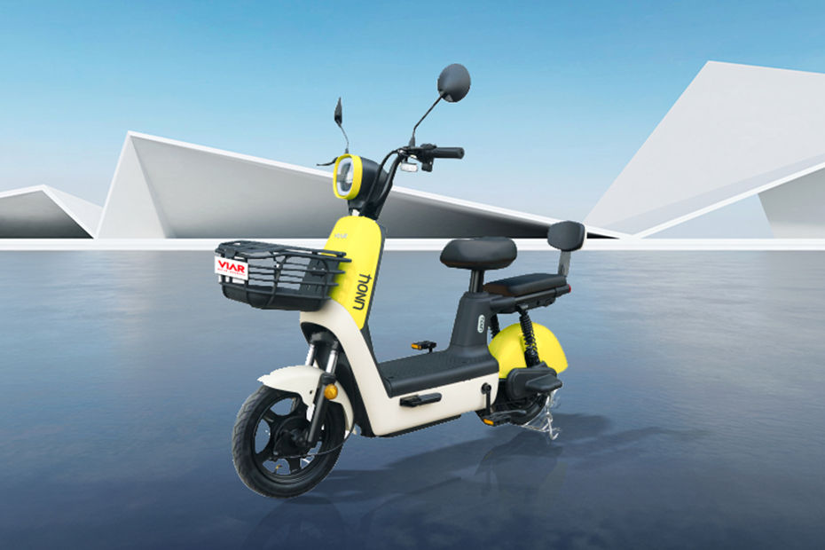 Viar UNO4 Electric 2026 Indonesia
