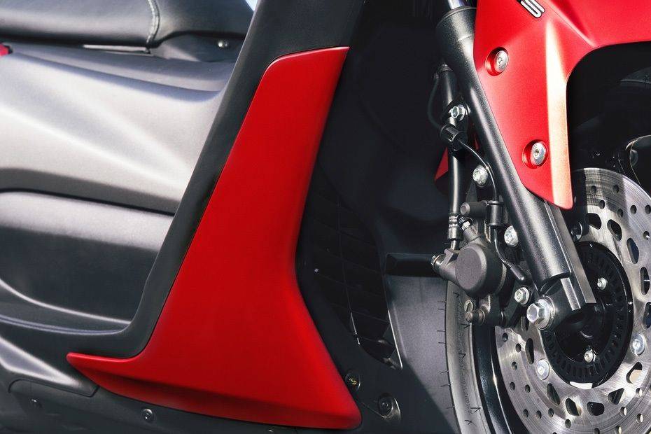 Yamaha Nmax ABS Price List, Promos, Specs & Gallery