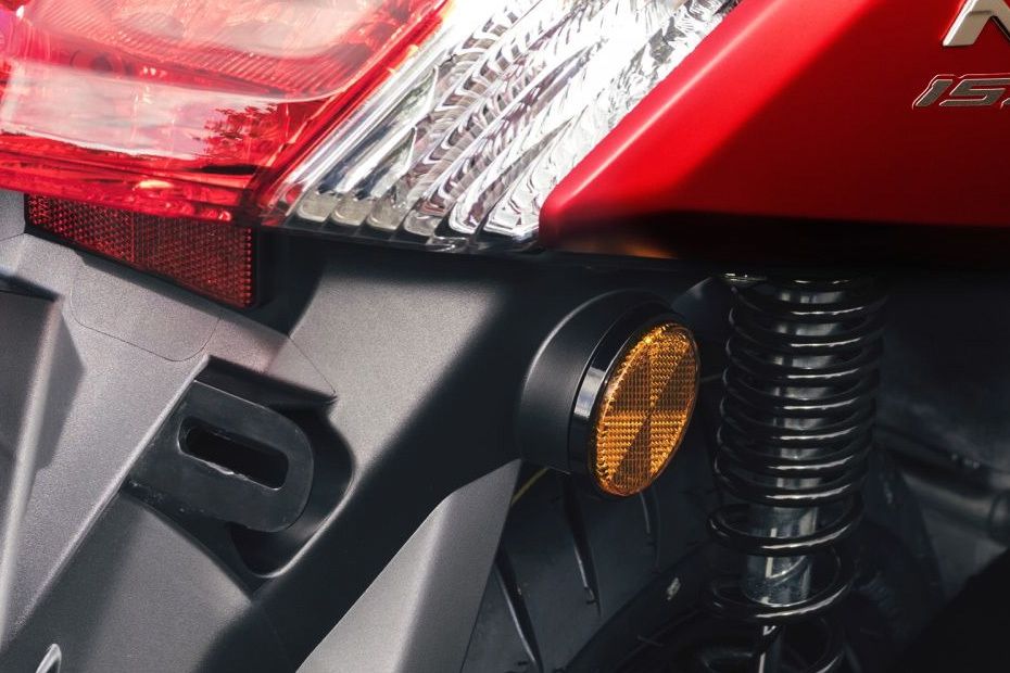 Plat nomor Yamaha Nmax (2015-2017) Plat nomor Yamaha Nmax (2015-2017)