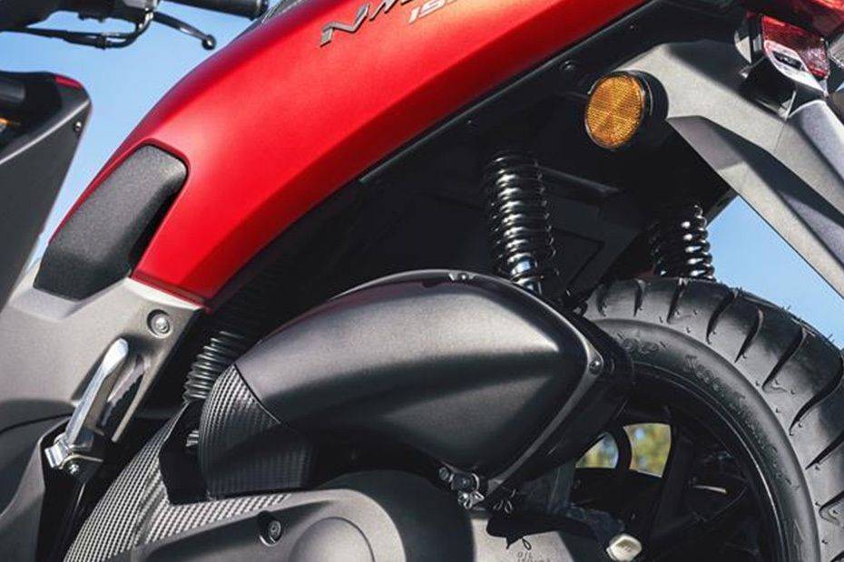 Yamaha Nmax Abs Price List Promos Specs Gallery