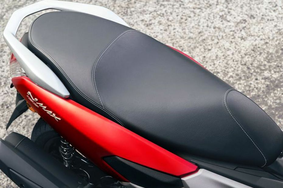 Jok Yamaha Nmax (2015-2017) Jok Yamaha Nmax (2015-2017)
