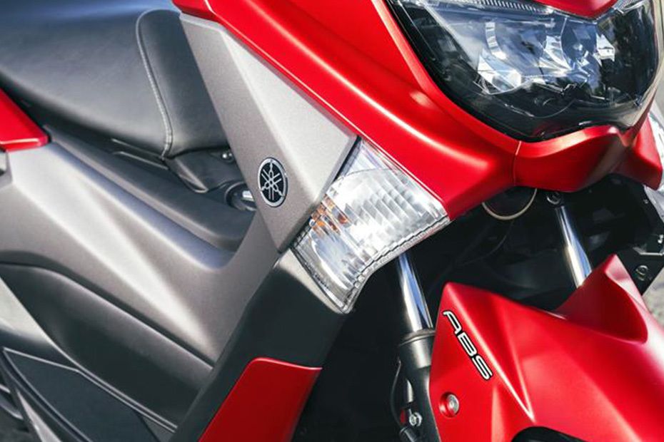Lampu sein depan samping Yamaha Nmax (2015-2017) Lampu sein depan samping Yamaha Nmax (2015-2017)
