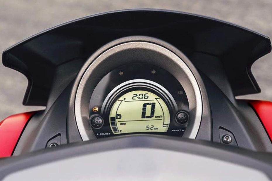 Speedometer Yamaha Nmax (2015-2017) Speedometer Yamaha Nmax (2015-2017)