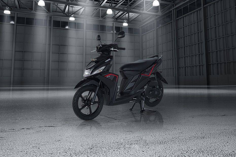 Yamaha Mio M3 125 2024 Harga OTR, Promo Januari, Spesifikasi & Review