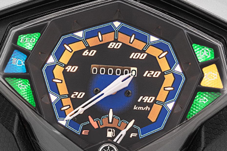 Yamaha Mio M3 125 Speedometer Yamaha Mio M3 125 Speedometer