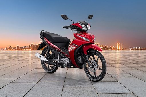 Yamaha Jupiter Z1 2025 Harga OTR, Promo November, Spesifikasi Review