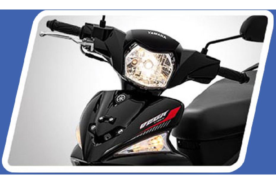 Lampu depan Yamaha Vega Force Lampu depan Yamaha Vega Force