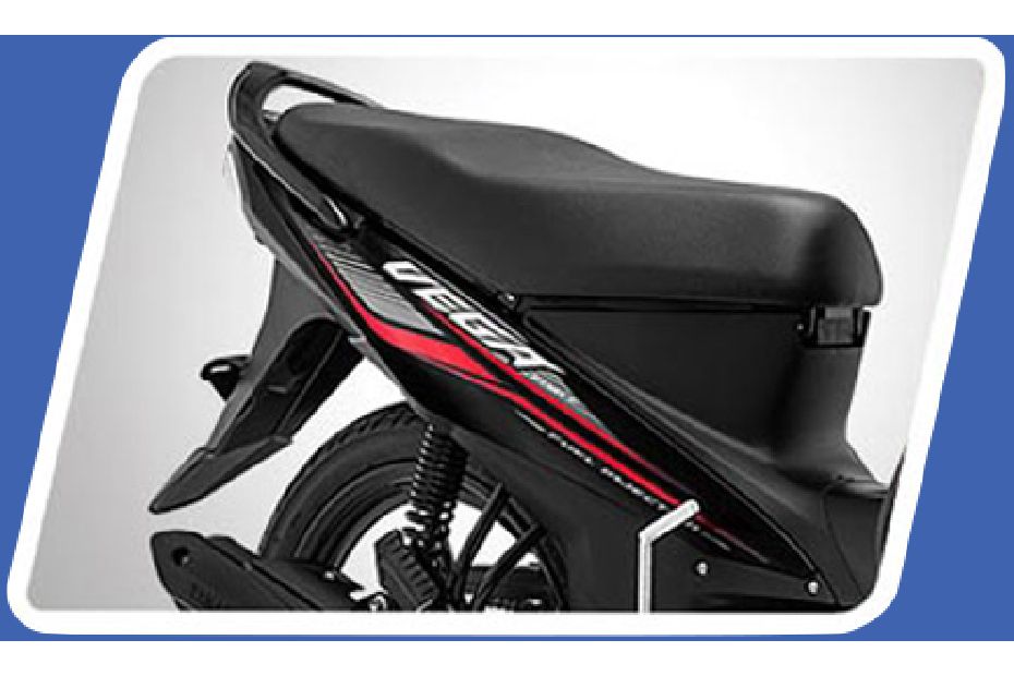 Jok Yamaha Vega Force Jok Yamaha Vega Force