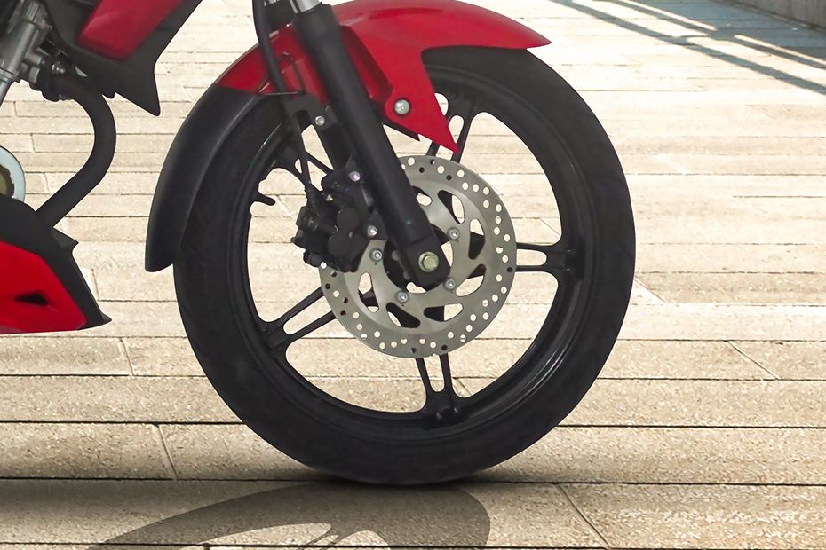 Ban depan Yamaha Vixion Ban depan Yamaha Vixion