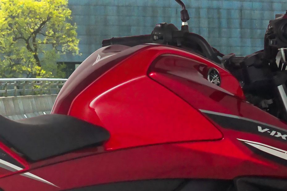 Tangki BBM Yamaha Vixion Tangki BBM Yamaha Vixion