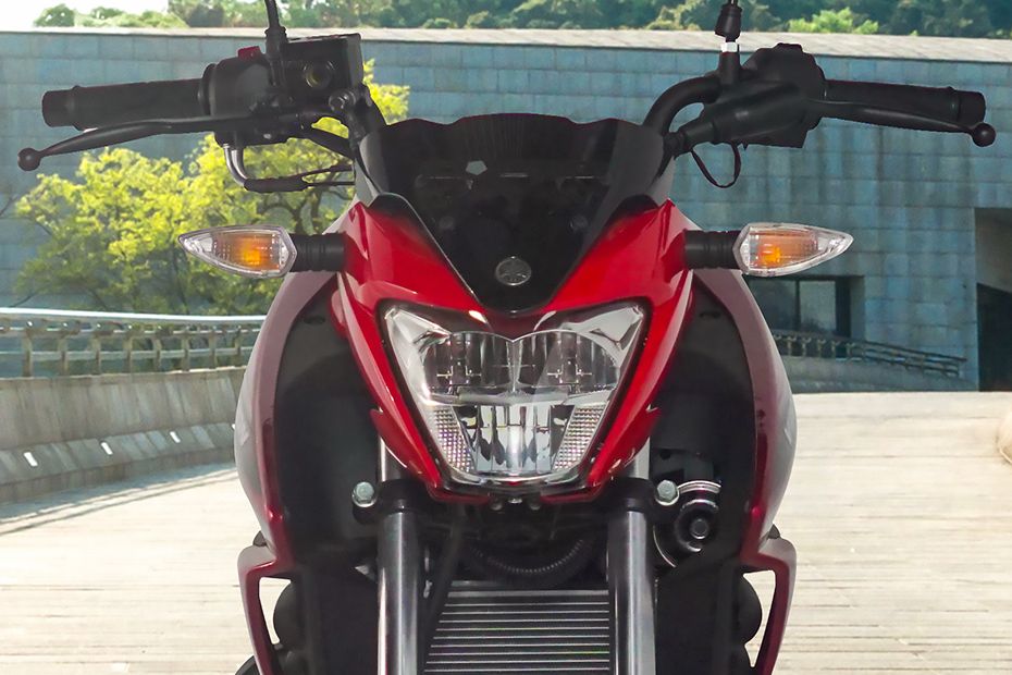 Lampu depan Yamaha Vixion Lampu depan Yamaha Vixion