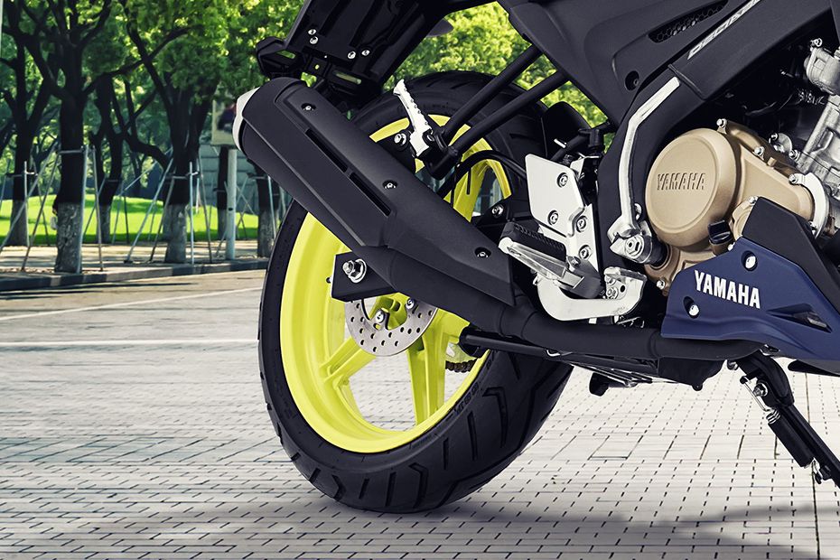 ban belakang Yamaha Vixion ban belakang Yamaha Vixion