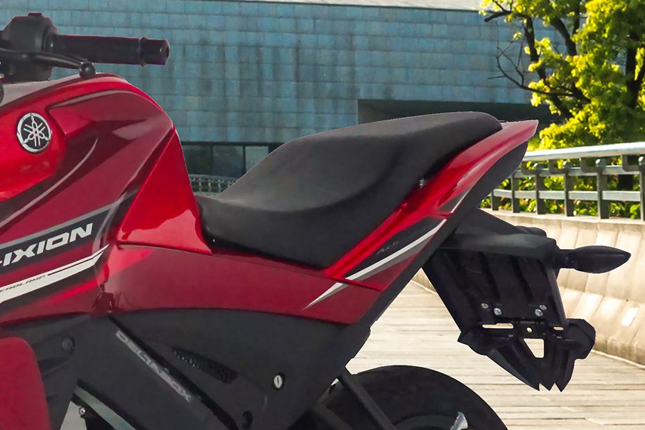 Jok Yamaha Vixion Jok Yamaha Vixion