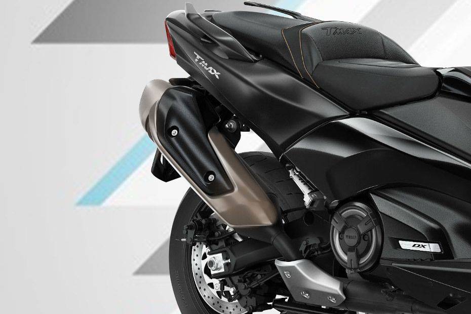 Yamaha TMAX DX 2021 Harga OTR, Promo Agustus, Spesifikasi & Review