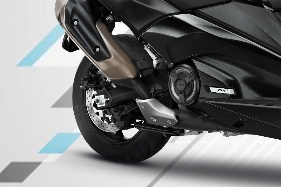 ban belakang Yamaha TMAX DX ban belakang Yamaha TMAX DX