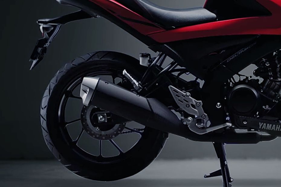 ban belakang Yamaha Vixion R ban belakang Yamaha Vixion R