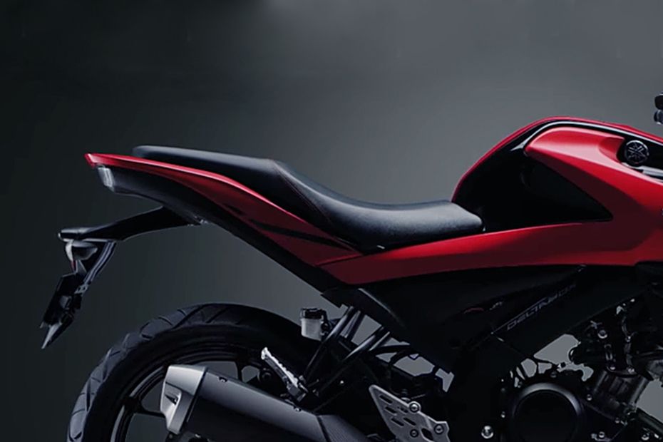 Jok Yamaha Vixion R Jok Yamaha Vixion R