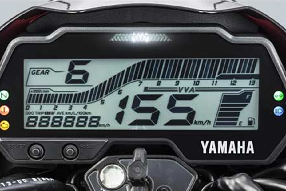 Speedometer Yamaha Vixion R Speedometer Yamaha Vixion R
