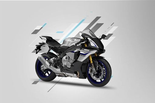 Dihentikan Yamaha R1M Standard Fitur dan Spesifikasi Oto