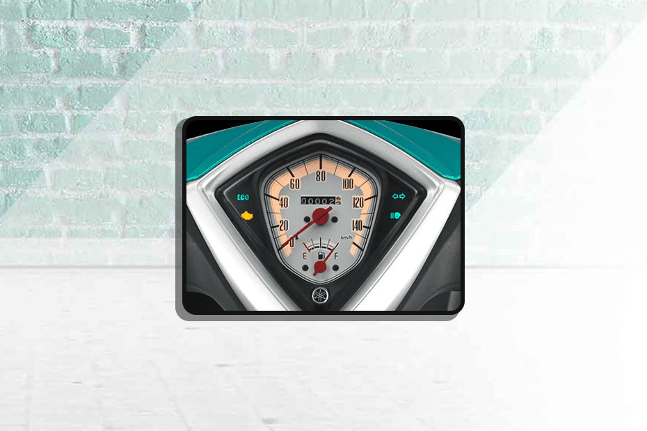 Speedometer Yamaha Mio S Speedometer Yamaha Mio S