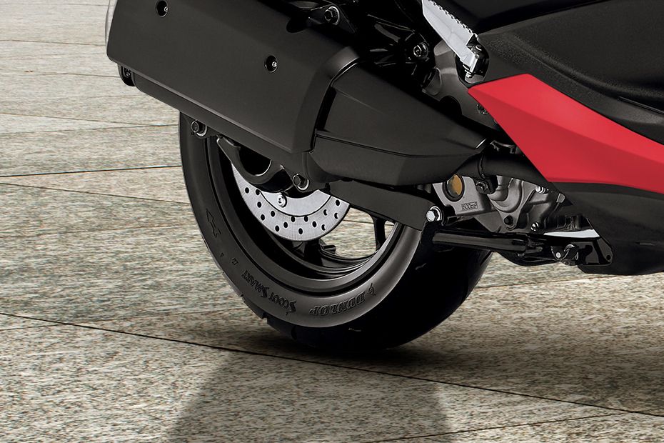 ban belakang Yamaha XMax ban belakang Yamaha XMax