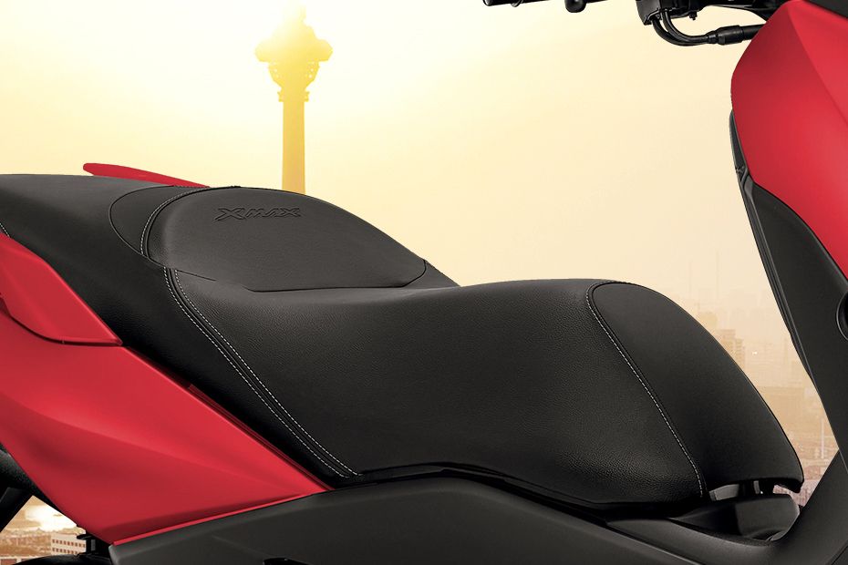 Jok Yamaha XMax Jok Yamaha XMax