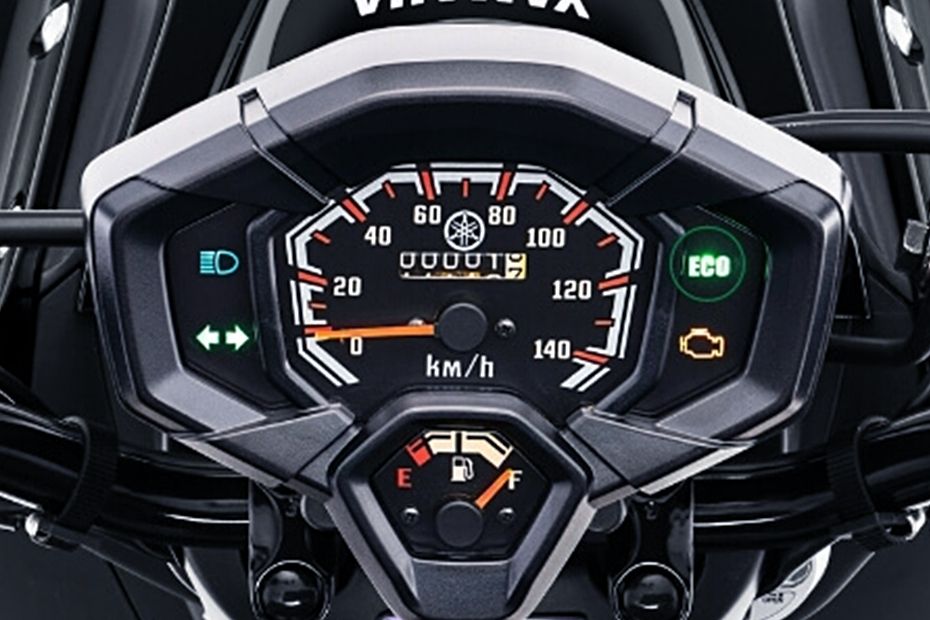 Speedometer Yamaha XRide 125 Speedometer Yamaha XRide 125