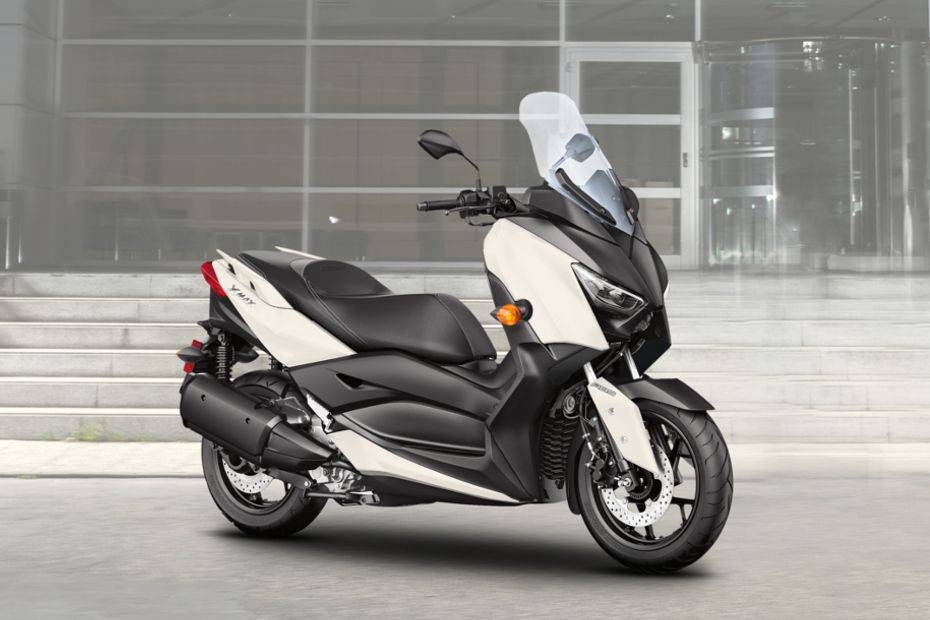 Dihentikan Yamaha X-Max 2018 Fitur dan Spesifikasi | Oto