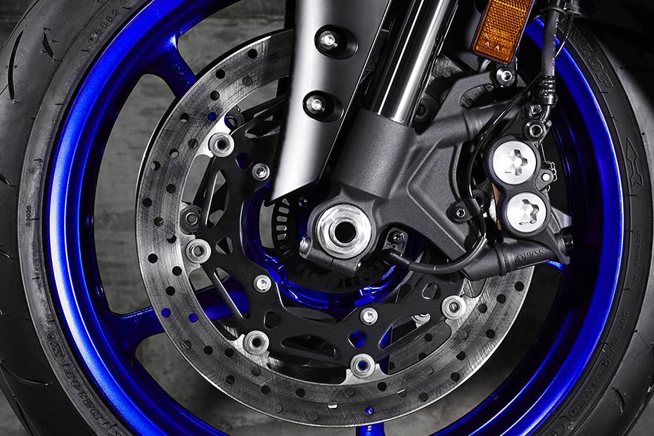 Yamaha R6 2018 Front Brake