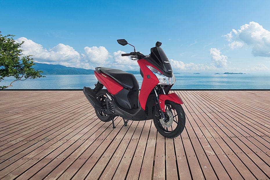 Yamaha Lexi Standard Price List Promos Specs And Gallery