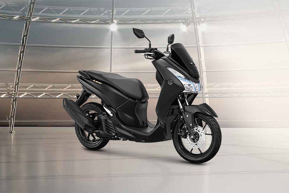 Yamaha Lexi 2020 Price, Promo May, Spec & Reviews