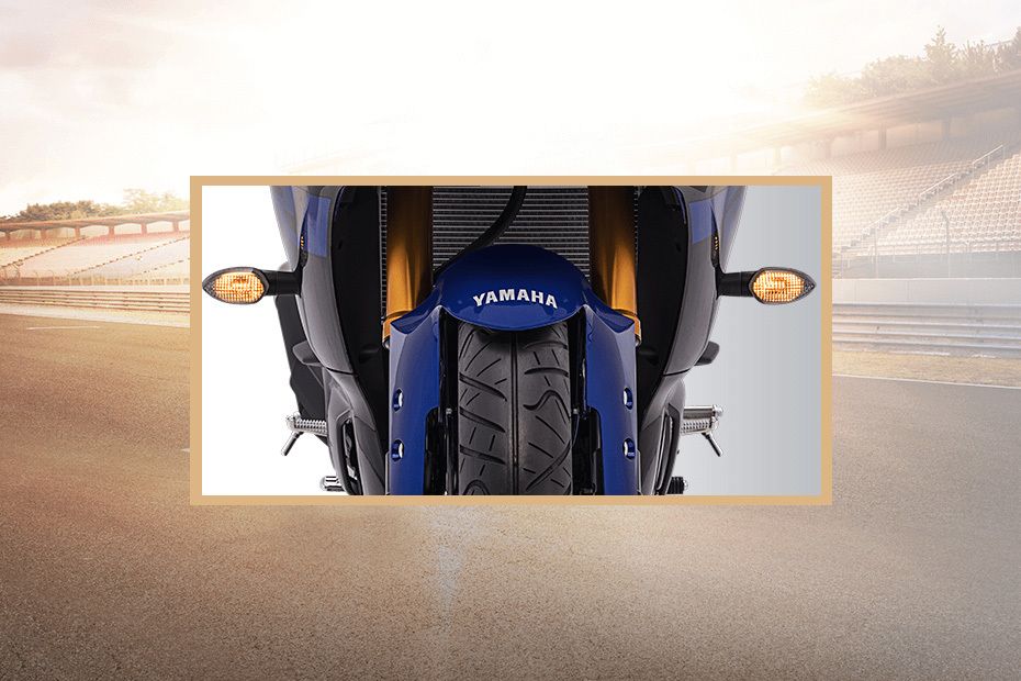 Yamaha R25 Cooling System Yamaha R25 Cooling System
