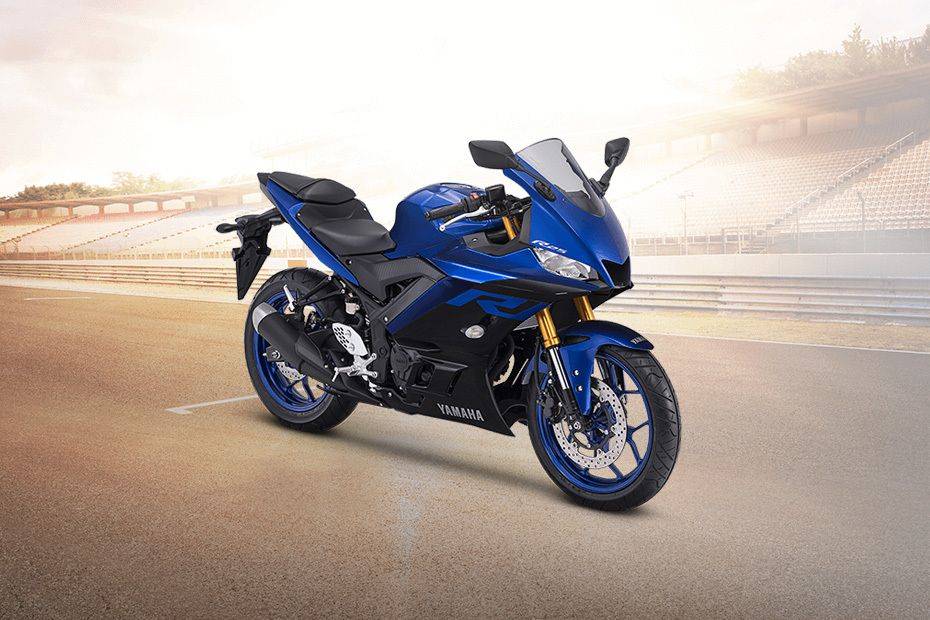 Gambar Yamaha R25 2022 Lihat desain OTO