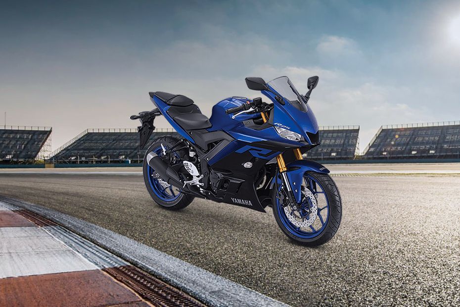 Yamaha YZF R25 2024 Standard Price, Specs & Review for May 2024