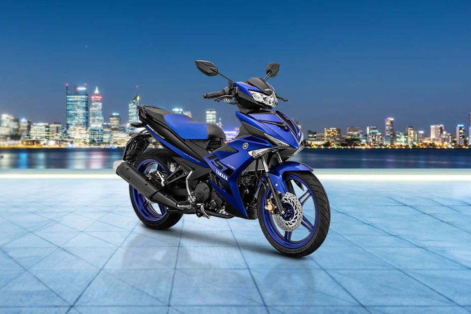 Yamaha MX King 2020 Price, Promo May, Spec & Reviews