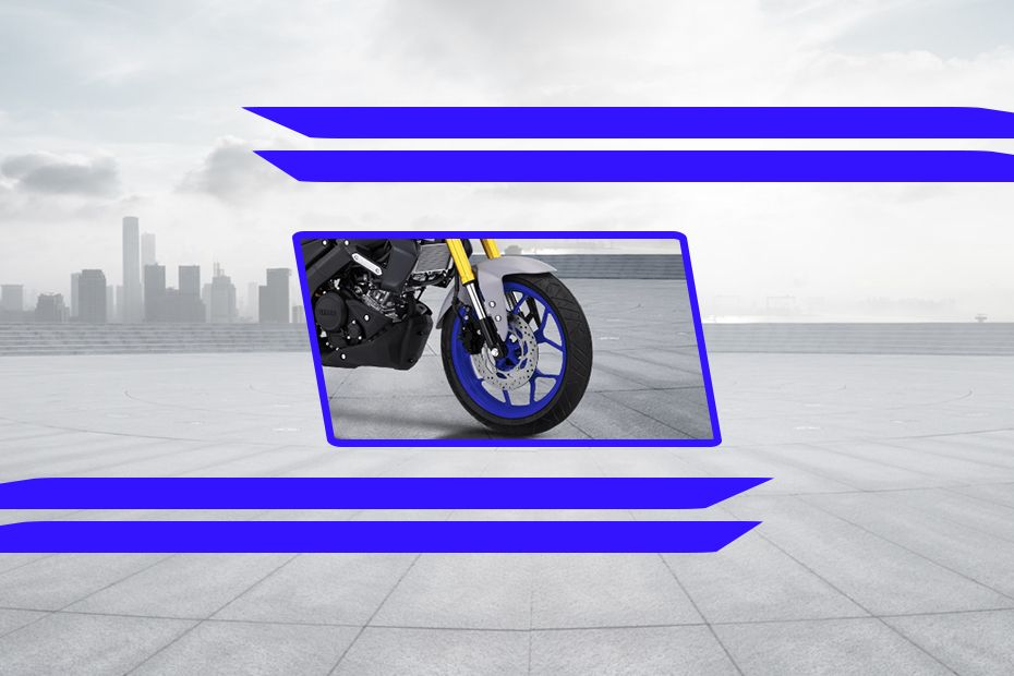 Yamaha MT-15 Front Tyre Yamaha MT-15 Front Tyre