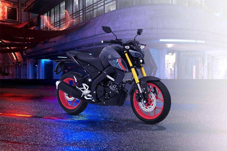 Yamaha MT-15 2022 Price, Review, Specifications & August Promos ...