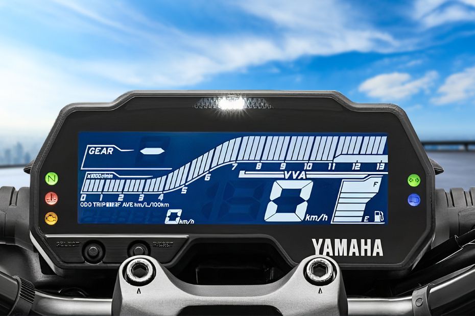 Speedometer Yamaha MT-15 Speedometer Yamaha MT-15
