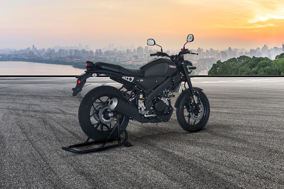 Yamaha XSR 155 2024 Price, Review, Specifications & Januari Promos