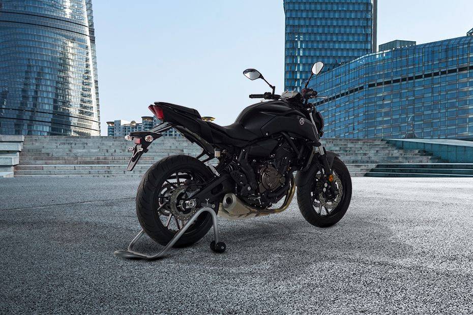 Yamaha MT07 Price, Review, Specifications & Desember Promo Zigwheels