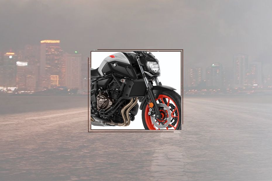 sistem pendinginan Yamaha MT07 sistem pendinginan Yamaha MT07