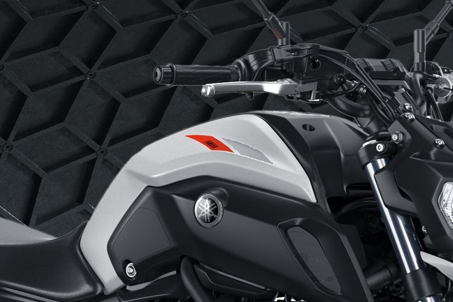 Tangki BBM Yamaha MT07 Tangki BBM Yamaha MT07