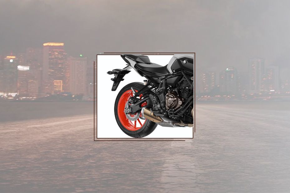 ban belakang Yamaha MT07 ban belakang Yamaha MT07